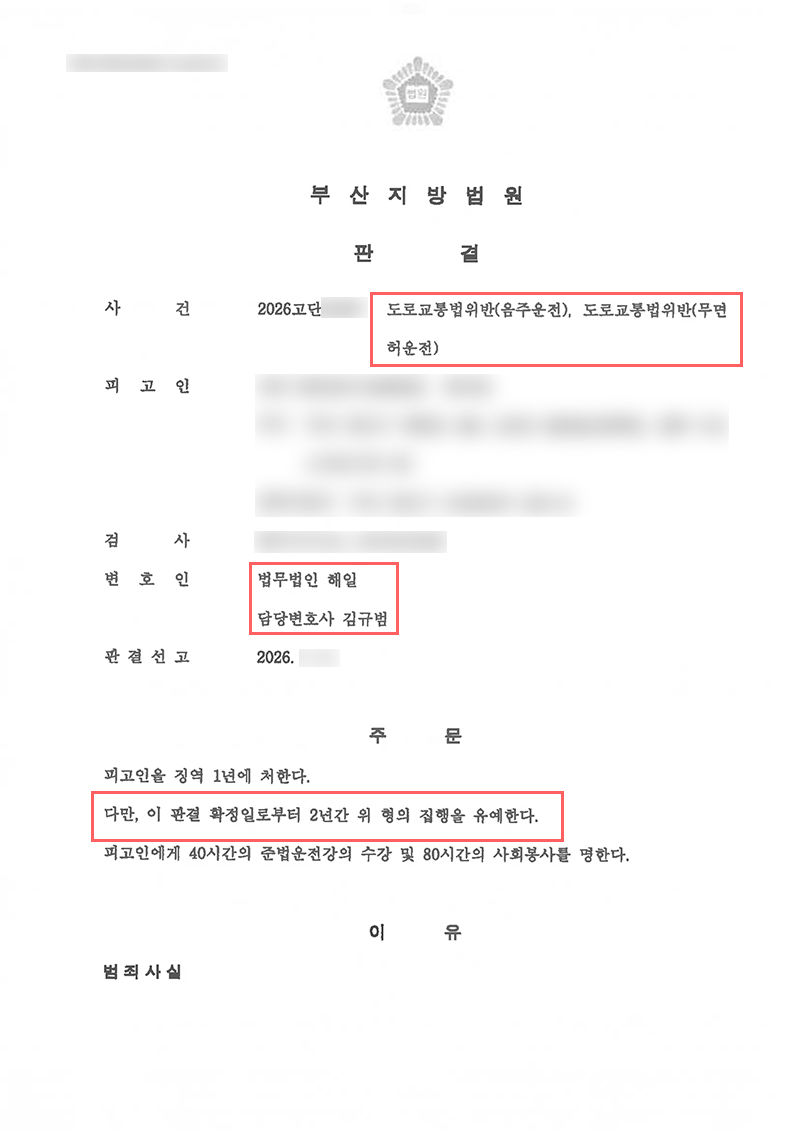 부산무면허음주운전.jpg